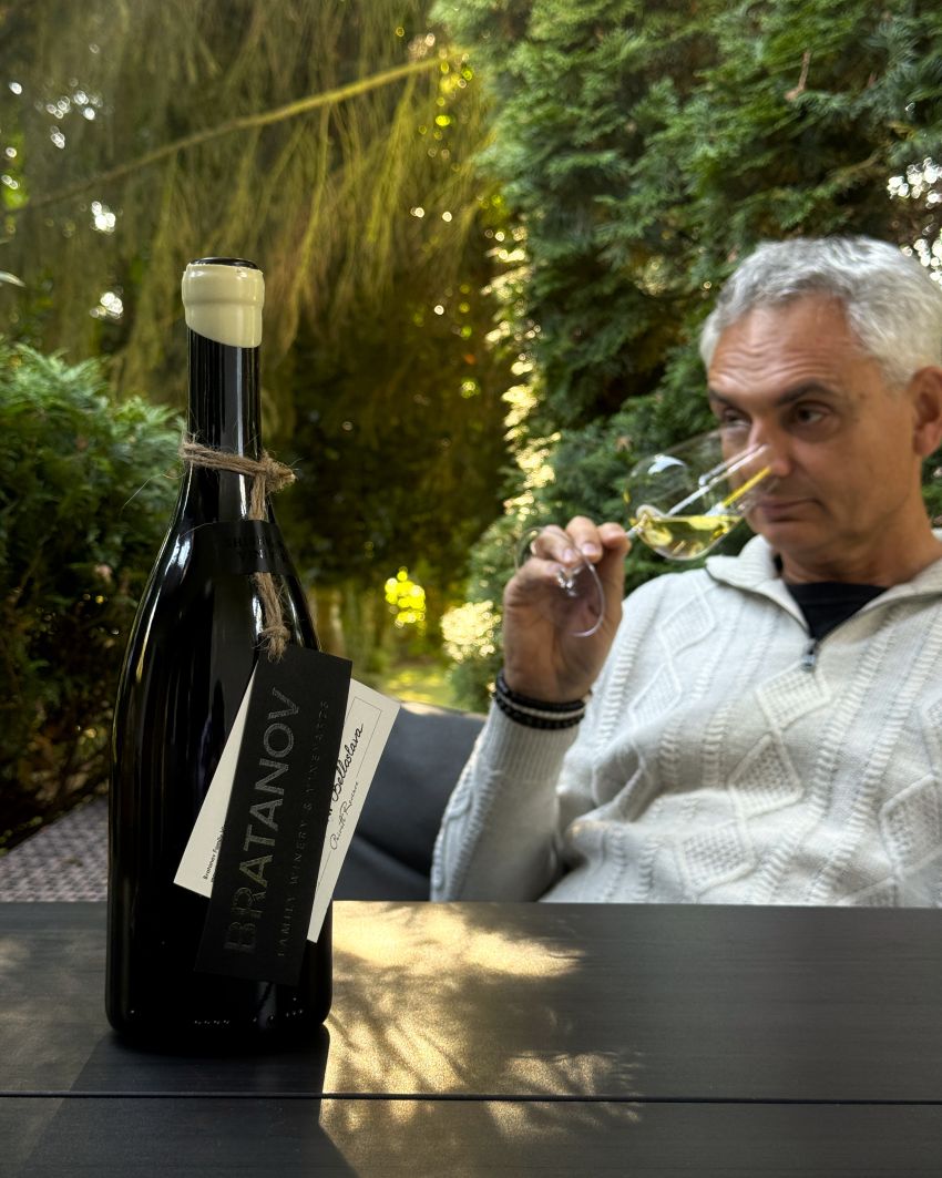 Chardonnay