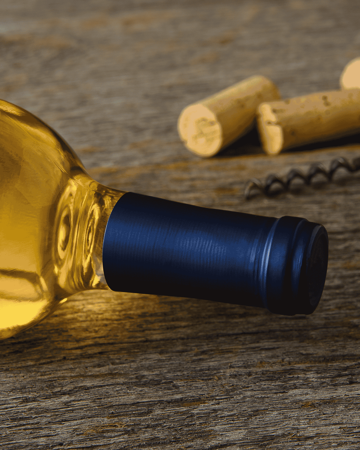 Sauvignon Blanc z Nowej Zelandii - skąd biorą się jego charakterystyczne aromaty?